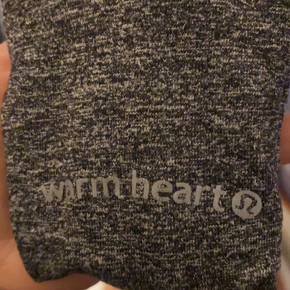 Bundle45 - Lululemon Half Zip Long Sleeve - Picture 3 of 4